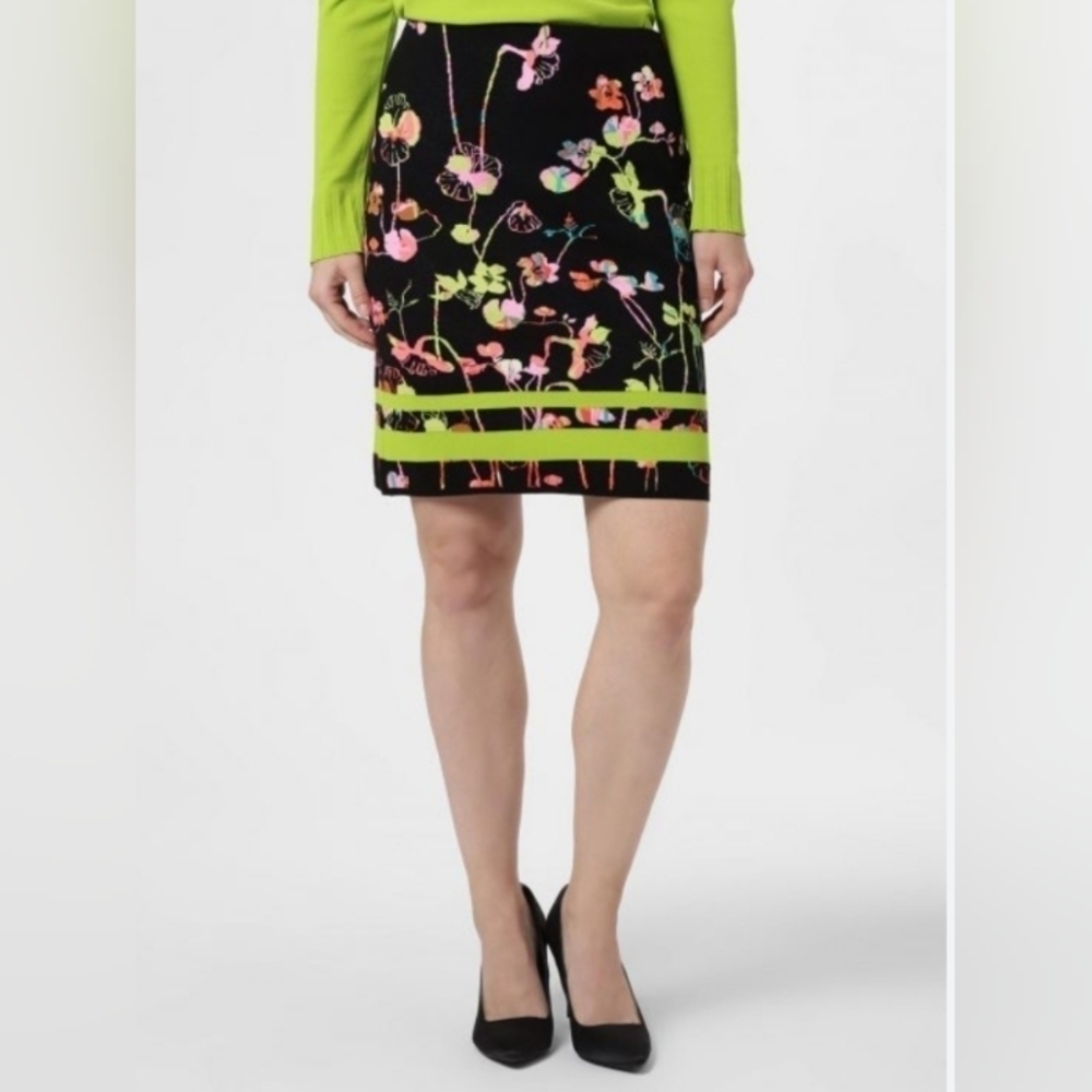 Marc cain collection pencil skirt